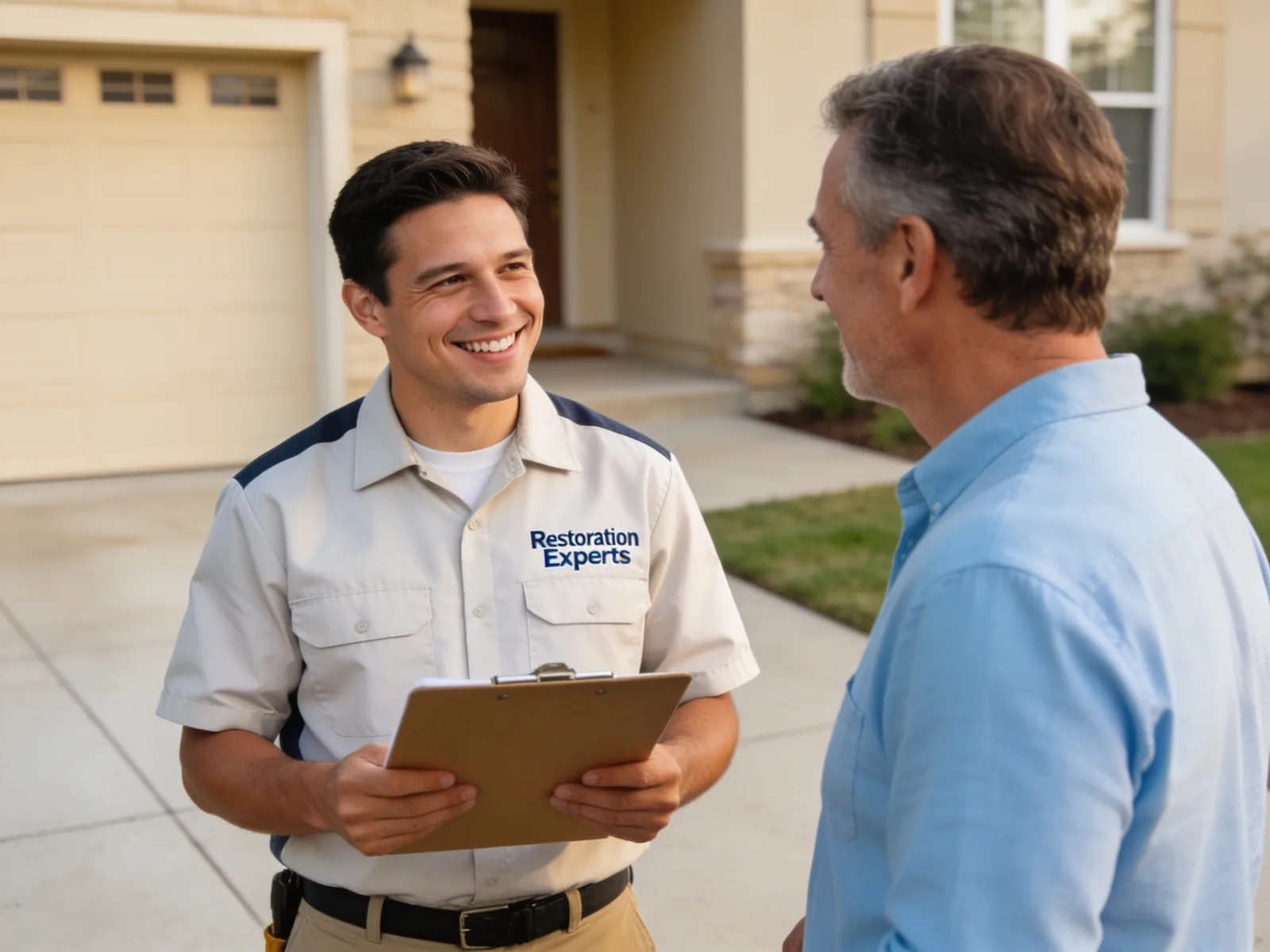 Water Damage Cleanup Dougherty, TX FAQs